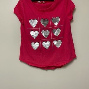 Girls Gap Kids size 10 shirt